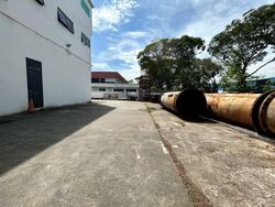 Jurong West Street 25 (D22), Factory #471518701